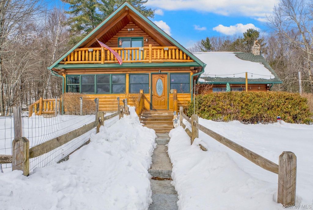 Photo of 189 Yeagerville Road, Napanoch, NY 12458 (MLS # 964239)