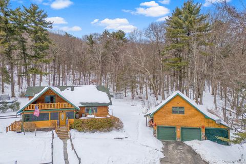 189 Yeagerville Road Napanoch NY 12458