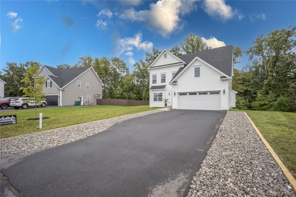 Photo of 18 Page Court, Poughkeepsie, NY 12603 (MLS # 1065532)