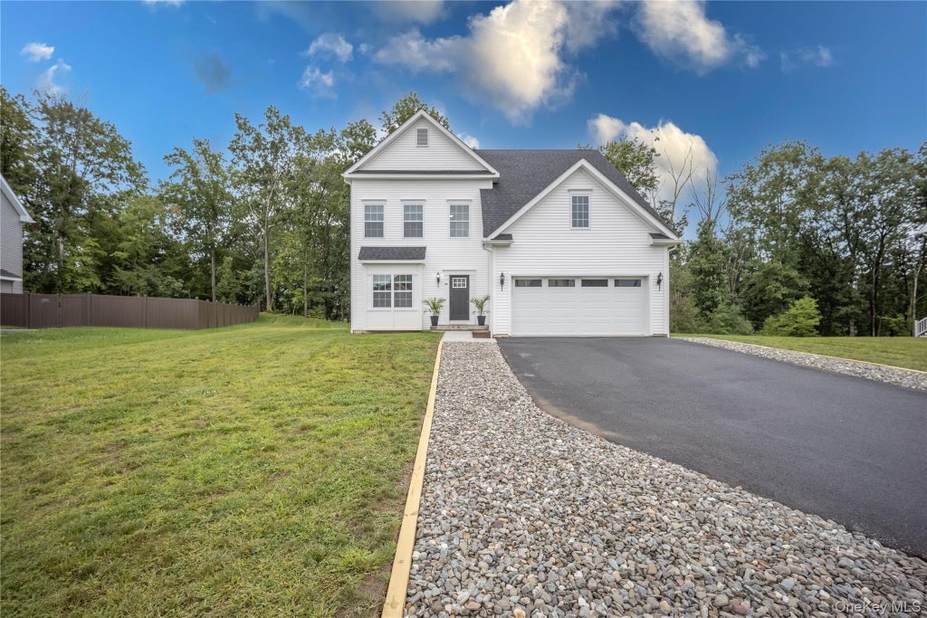 Photo of 18 Page Court, Poughkeepsie, NY 12603 (MLS # 1065532)