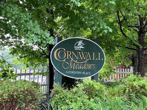 Homes For Sale - 317 Cornwall Meadows Lane<br/> Putnam County, Patterson, NY 12563