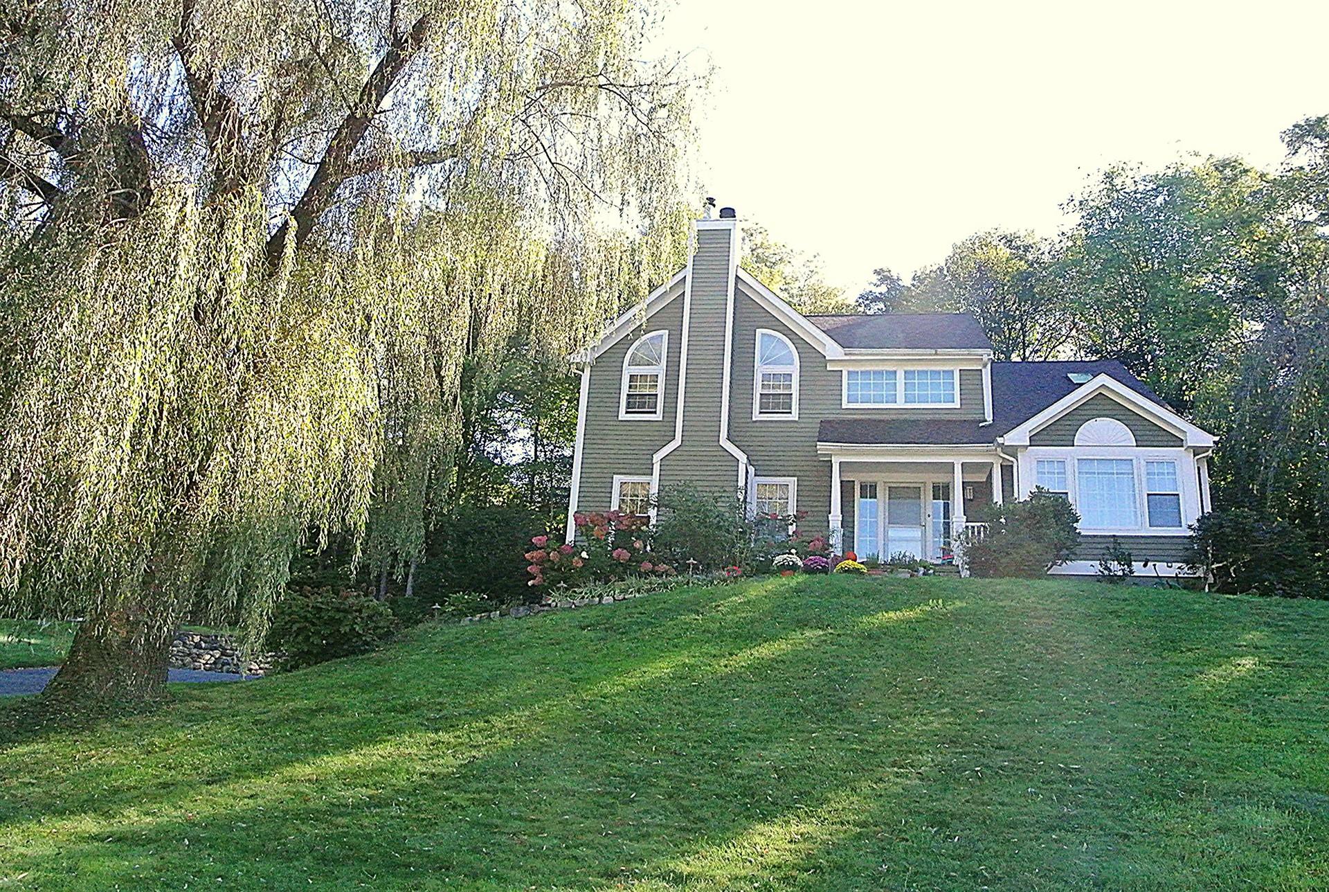 8 Perry Street, Cortlandt Manor, New York image 35