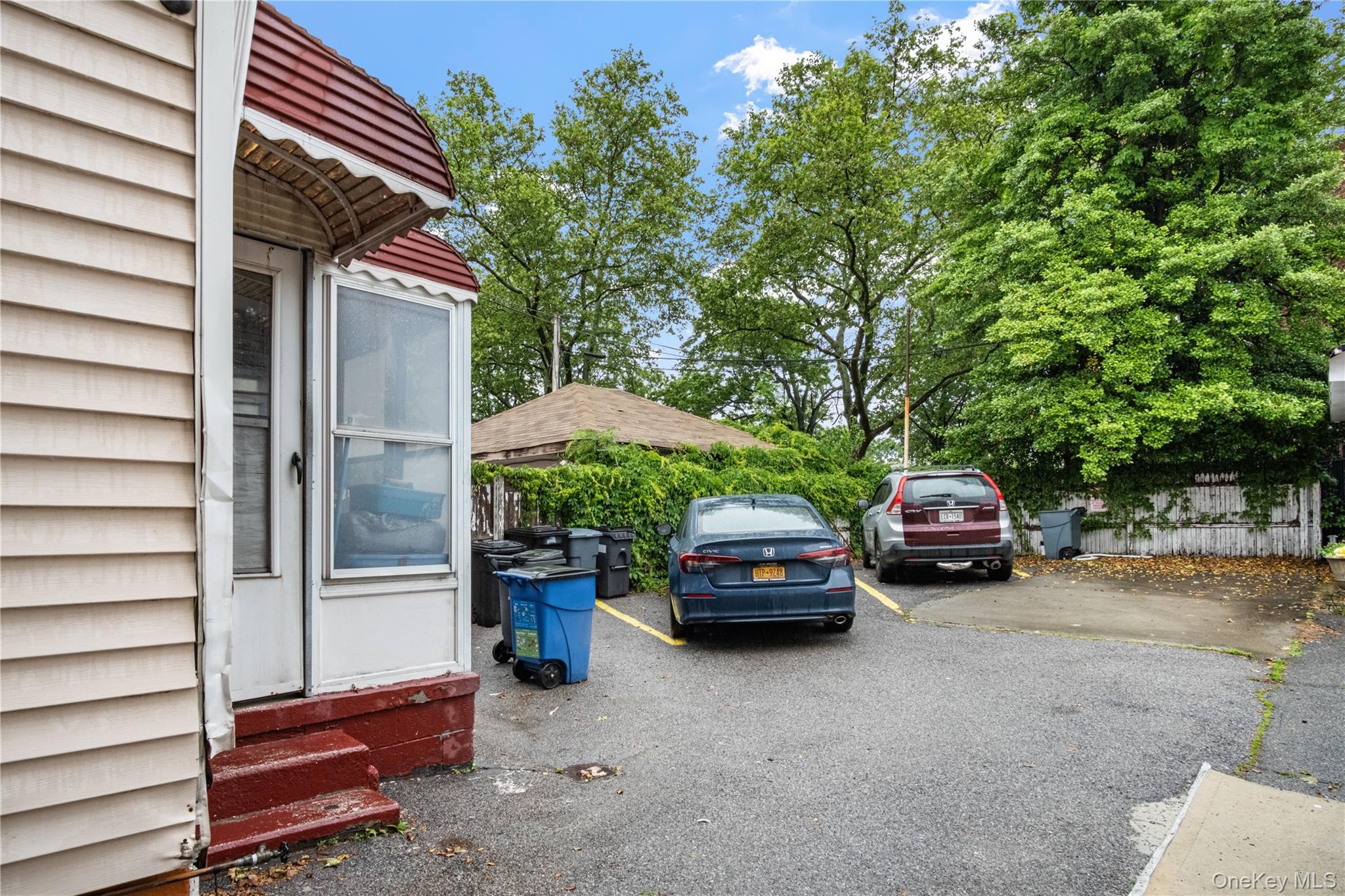 536 Calhoun Avenue APT 2