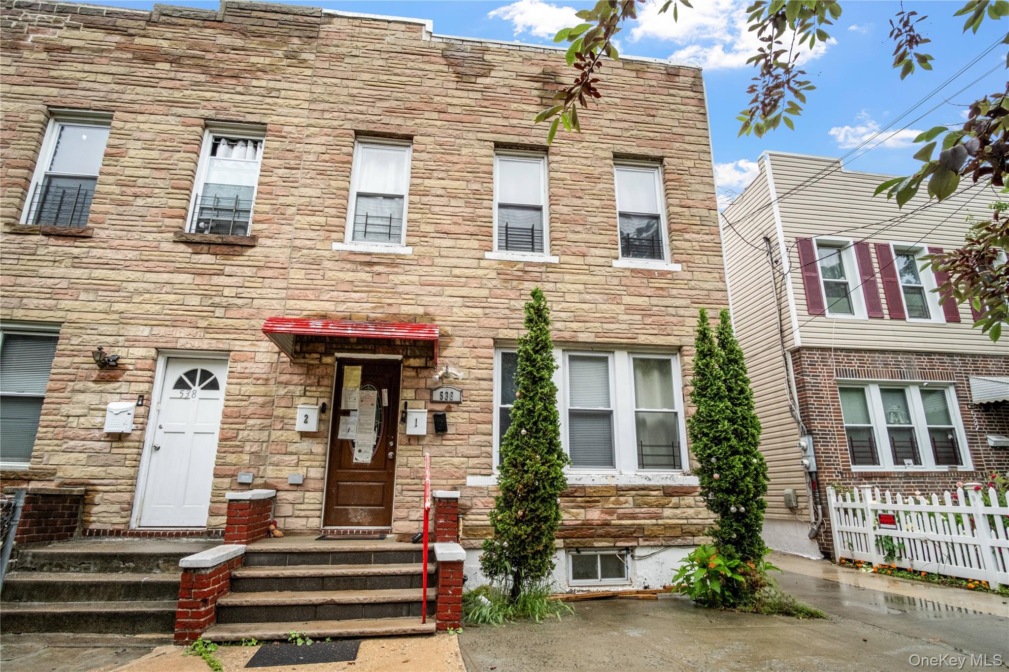 536 Calhoun Avenue APT 2