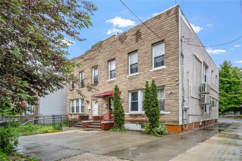 Multifamily For Sale - 536 Calhoun Avenue #APT 2<br/> Bronx, NY 10465