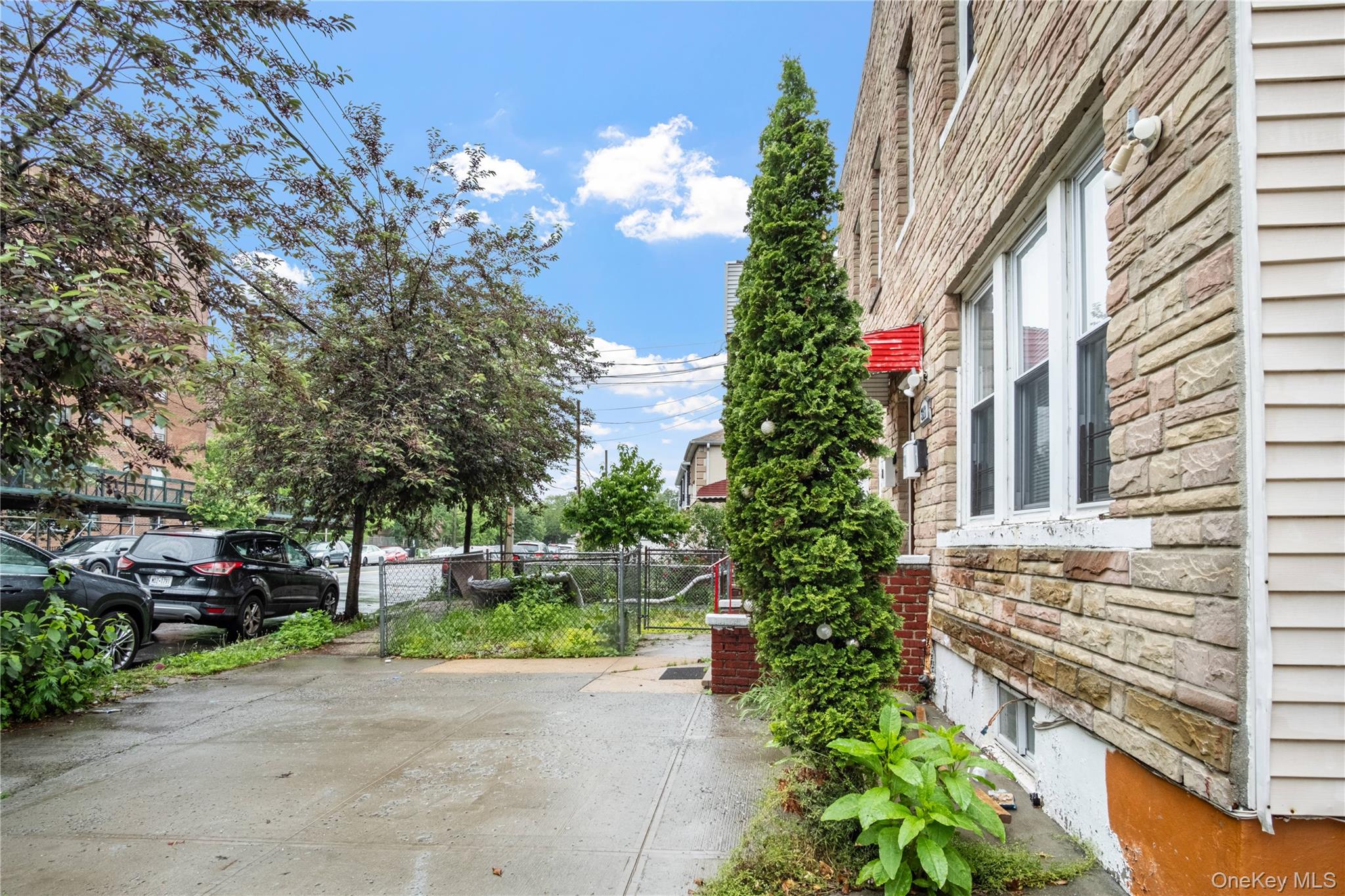536 Calhoun Avenue APT 2