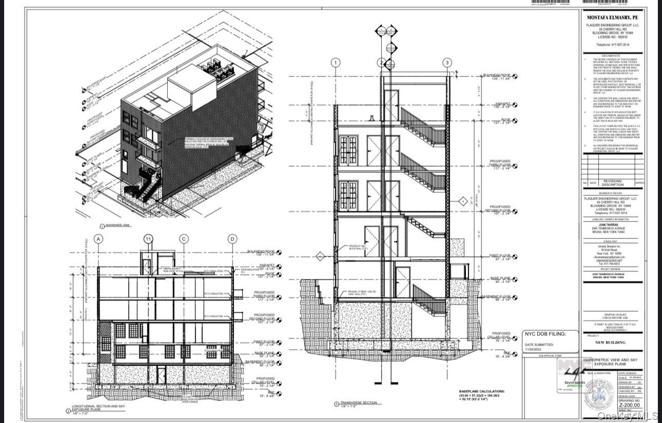 2945 Tenbroeck Avenue 6