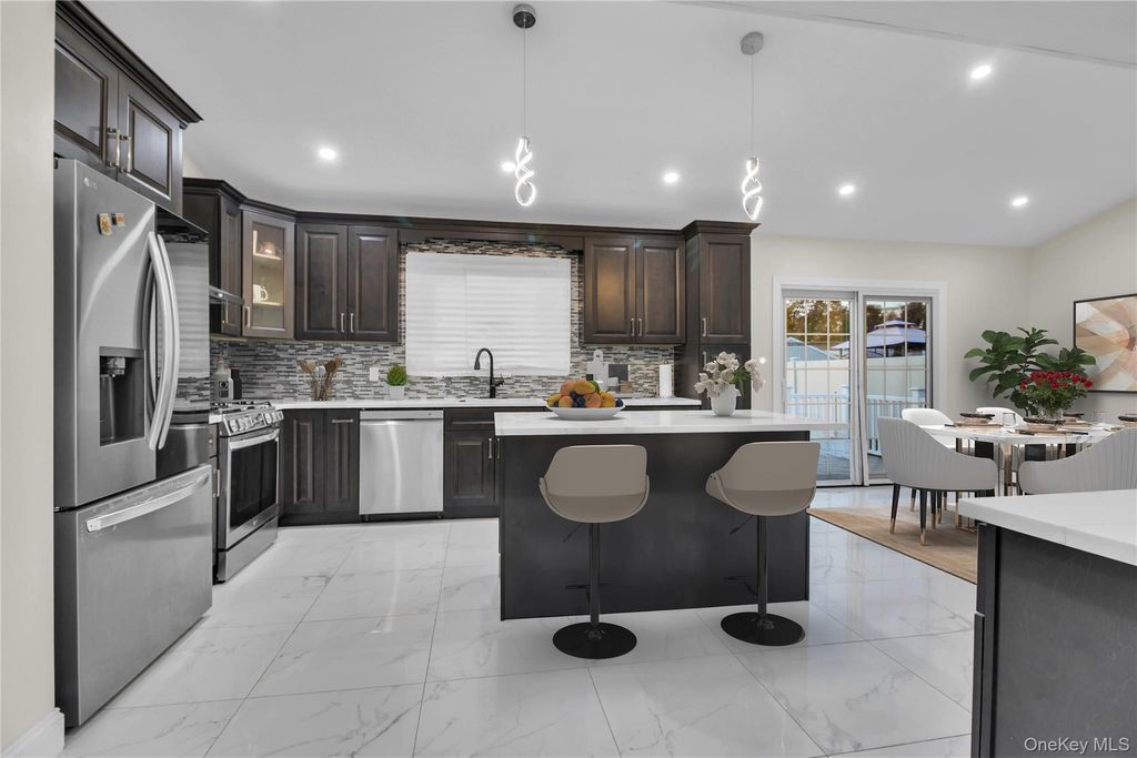 Photo of 858 Prescott Street St, Valley Stream, NY 11580 (MLS # 959625)