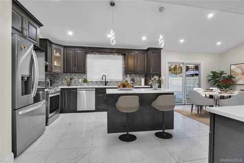 858 Prescott Street, Valley Stream, NY 11580 - MLS#: 959625