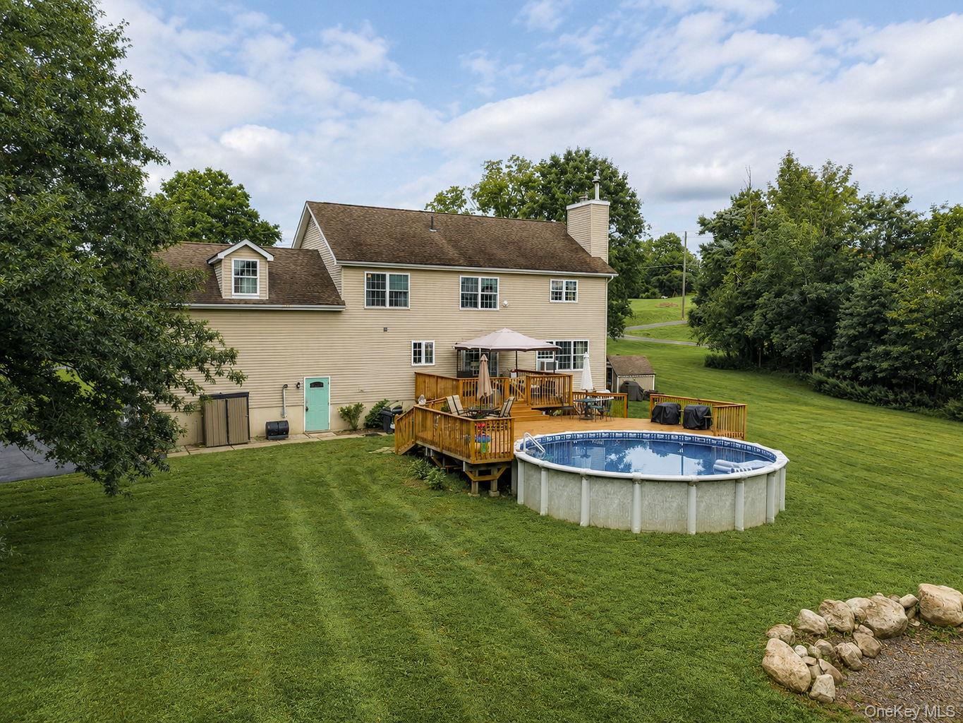 135 Pirog Road