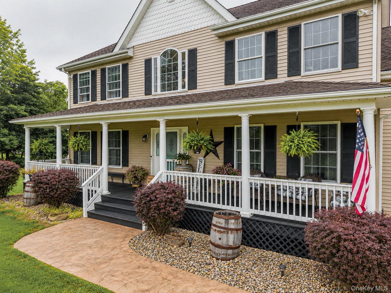 135 Pirog Road