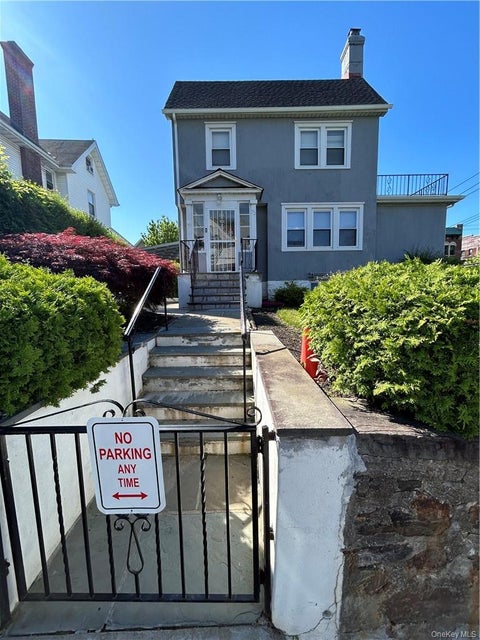Apartment For Rent - 72 Soundview Street #2<br/> New Rochelle, NY 10805