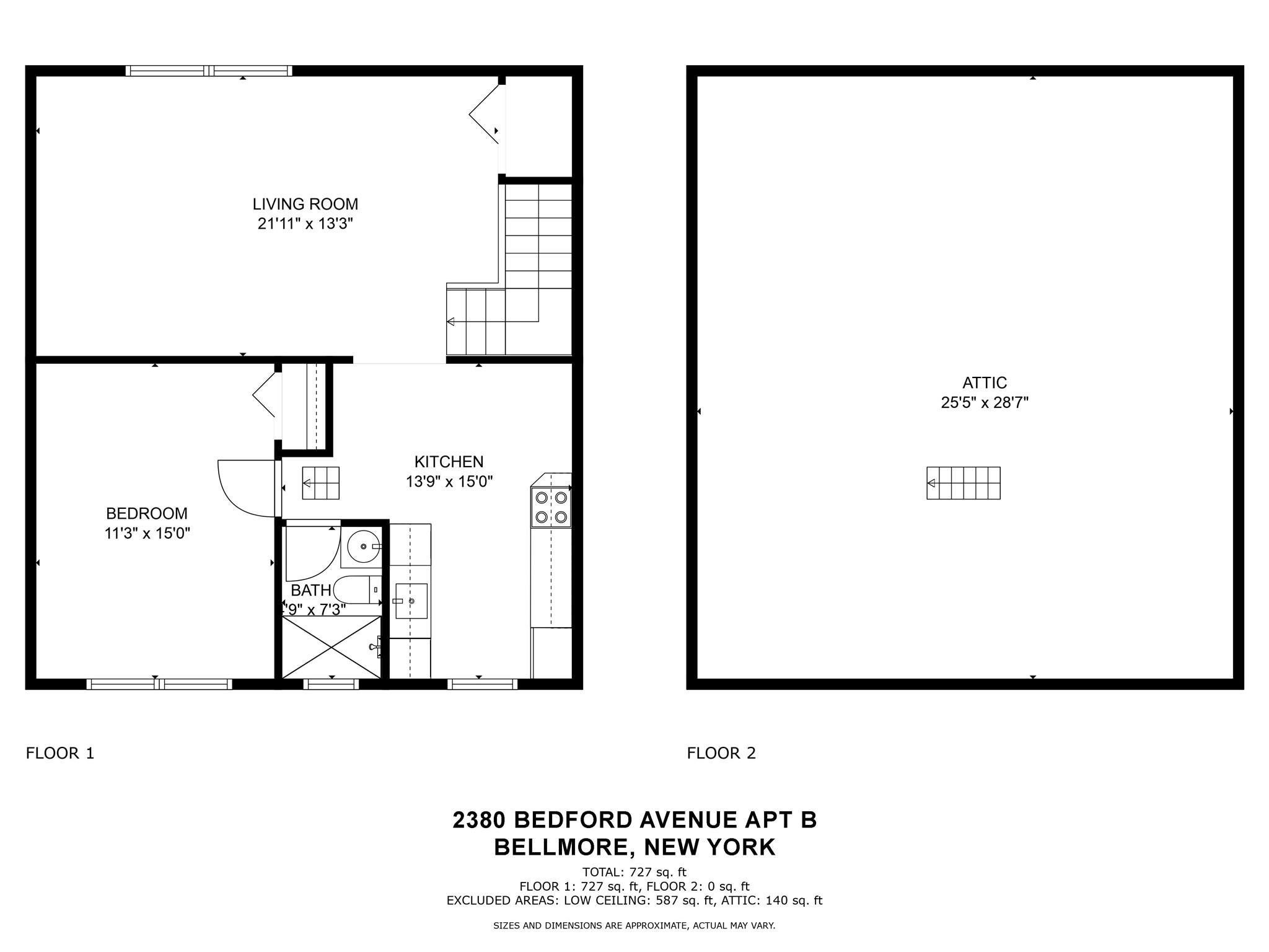 2380 Bedford Avenue #B, Bellmore, New York image 21