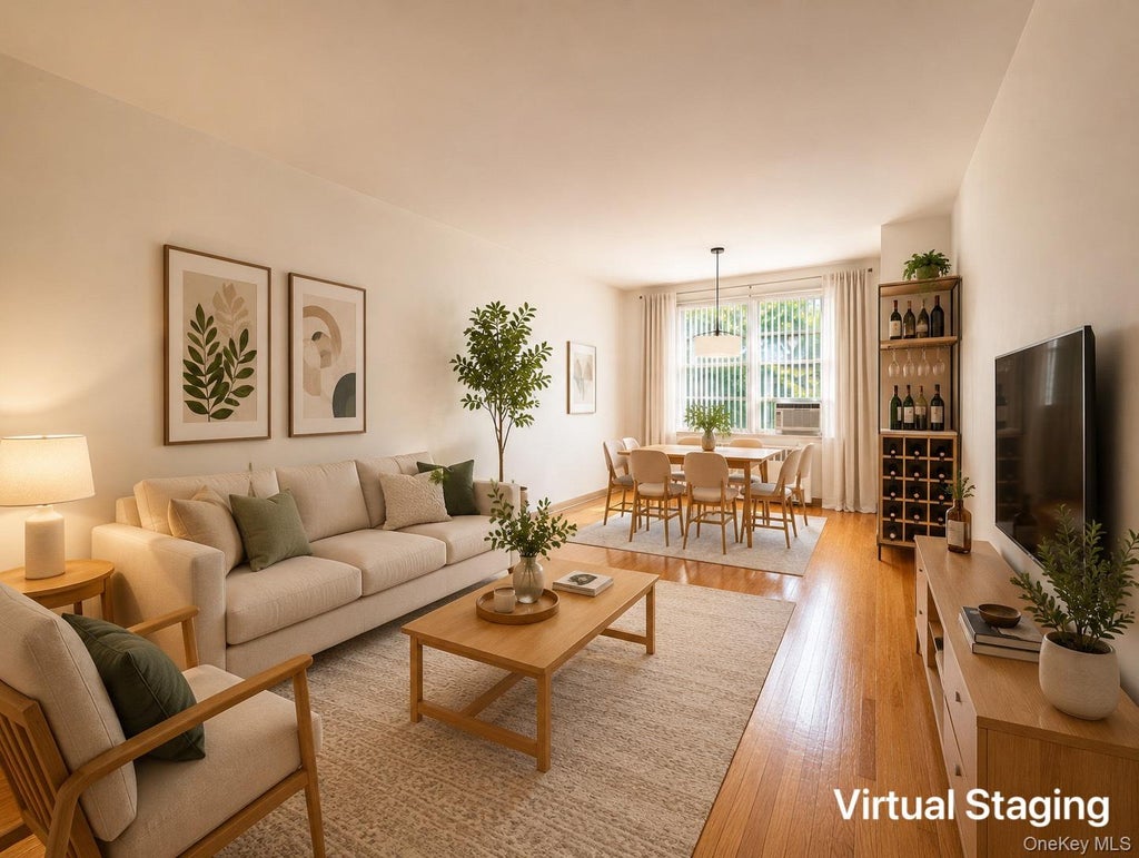 Photo of 6385 Woodhaven Boulevard #5A2, Rego Park, NY 11374 (MLS # 1021001)