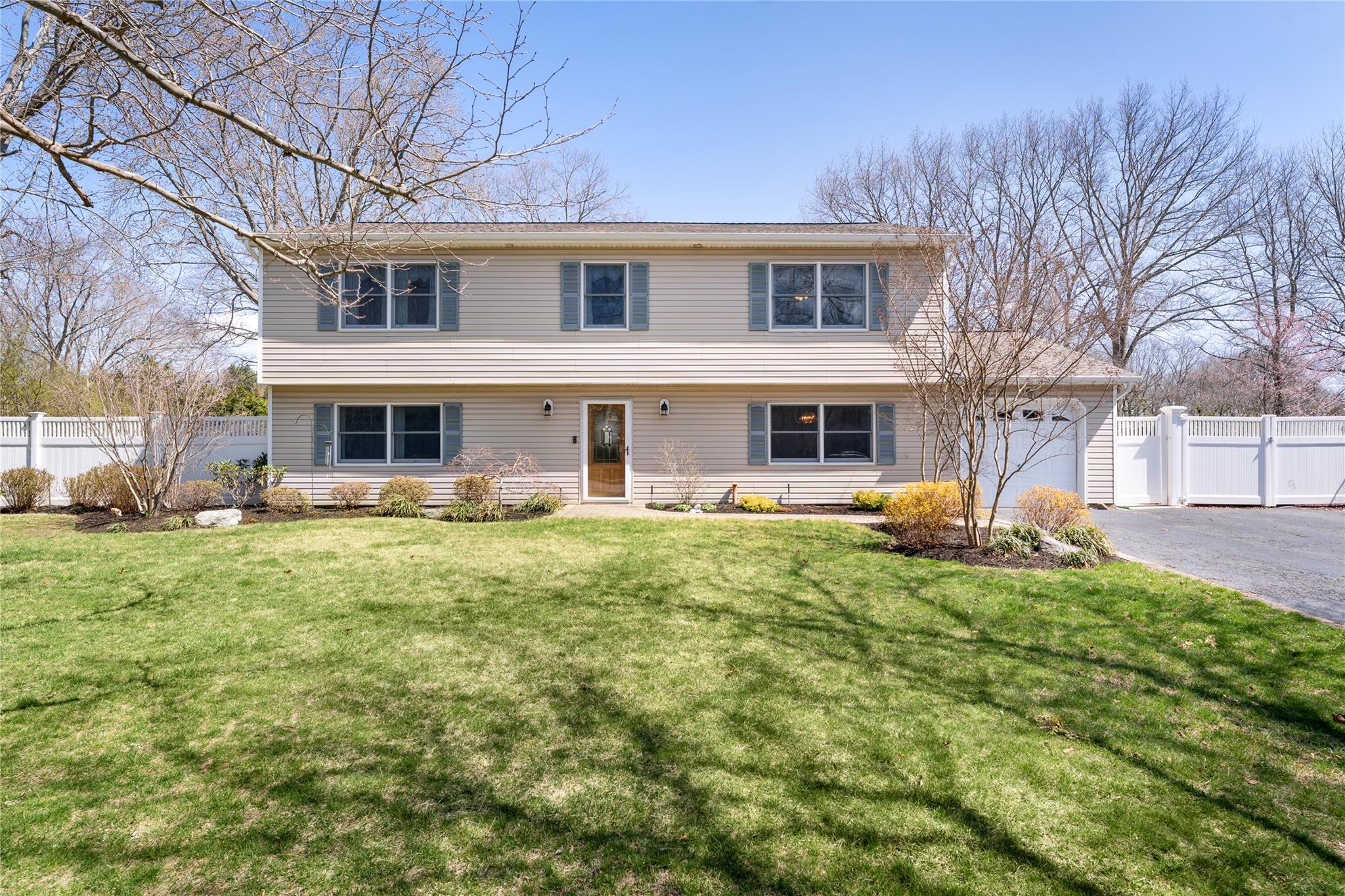 Property for Sale at Strathmore Village Drive, South Setauket, Hamptons, NY - Bedrooms: 4 
Bathrooms: 3  - $699,999