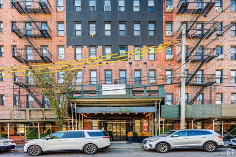 42-22 Ketcham Street Unit 3E, Elmhurst, NY 11373 - MLS#: 954015