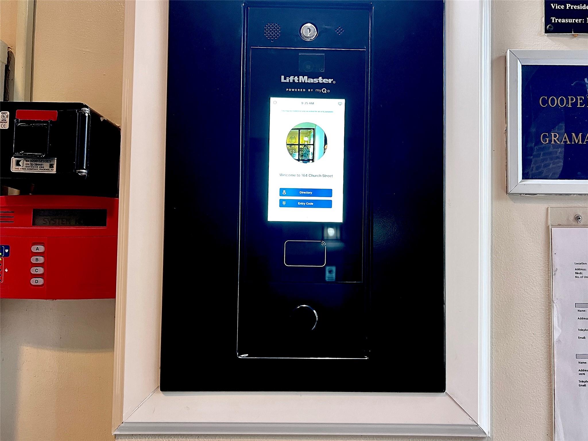 164 Church Street 1H