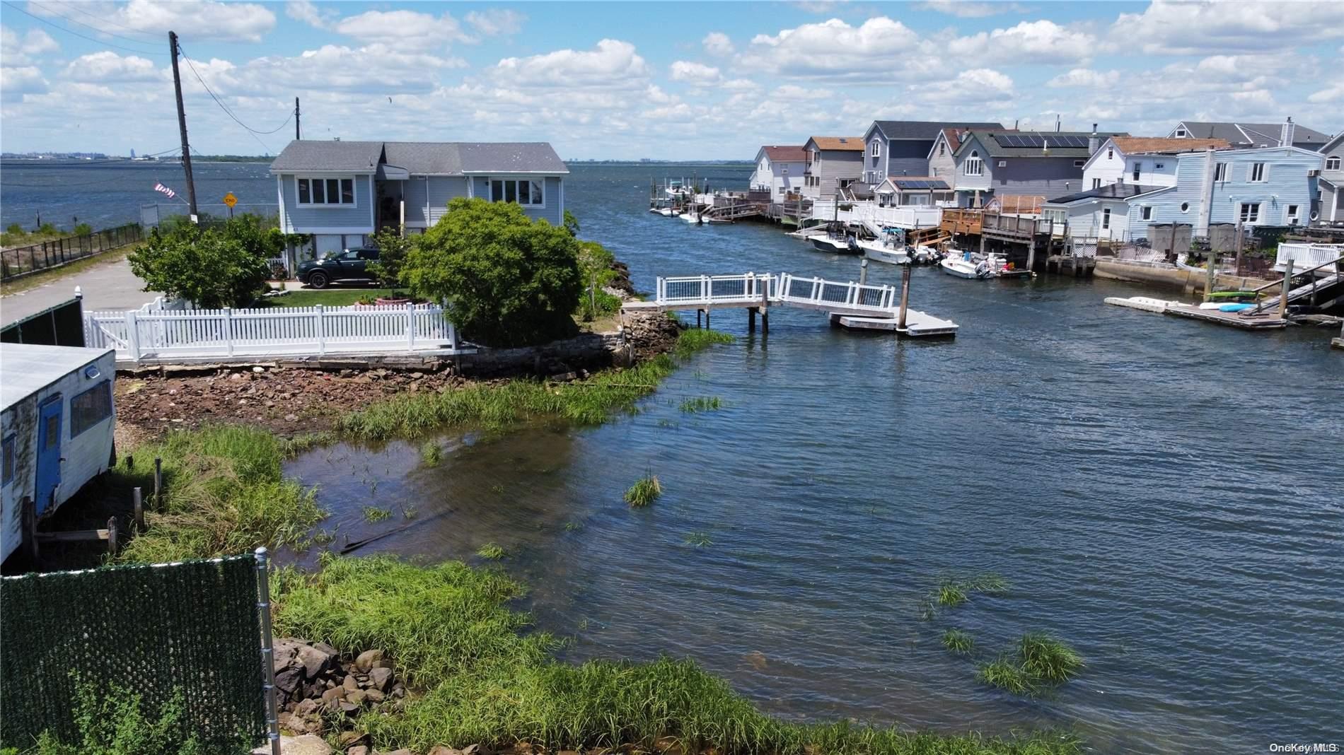47 West 19th Road, Broad Channel, New York image 1
