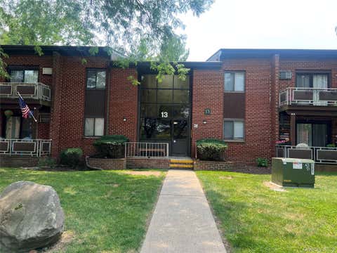 Condo For Sale - 13 Darian Court #2A<br/> Rockland County, Pomona, NY 10970