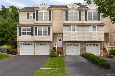 Photo of 1206 Pondview Loop, Wappingers Falls, NY 12590 (MLS # 931135)