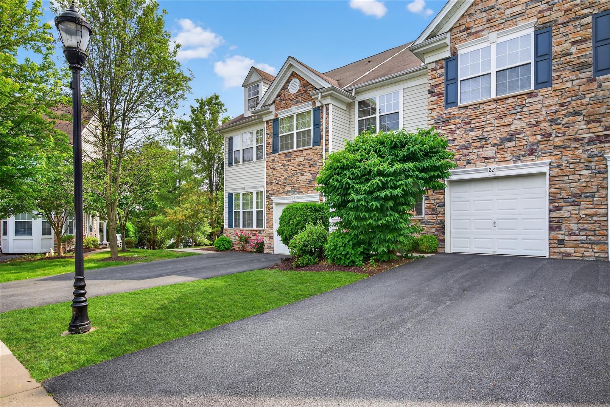 22 Ford Court