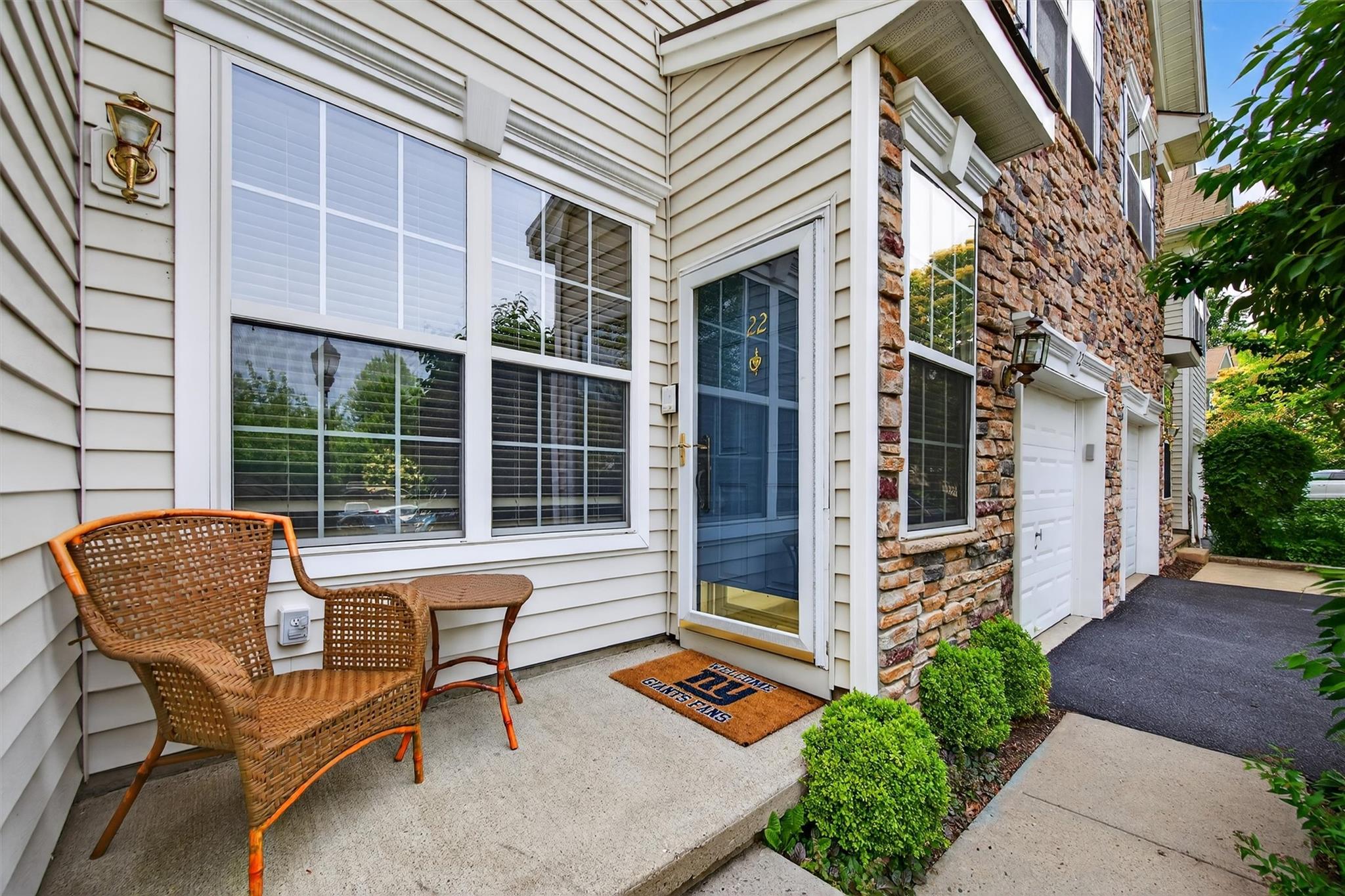 22 Ford Court