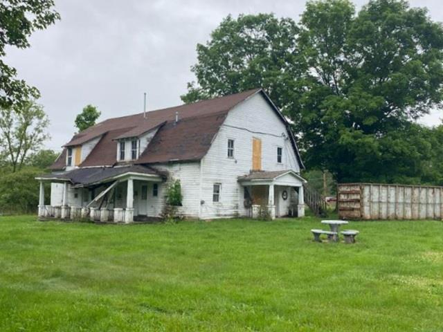 410 Samsonville Road