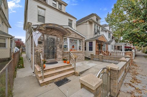 10715 Lefferts Boulevard Richmond Hill S. NY 11419