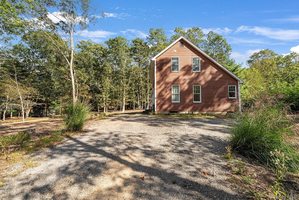 Photo of 9 Wood Lot Lane, East Hampton, NY 11937 (MLS # 1047415)