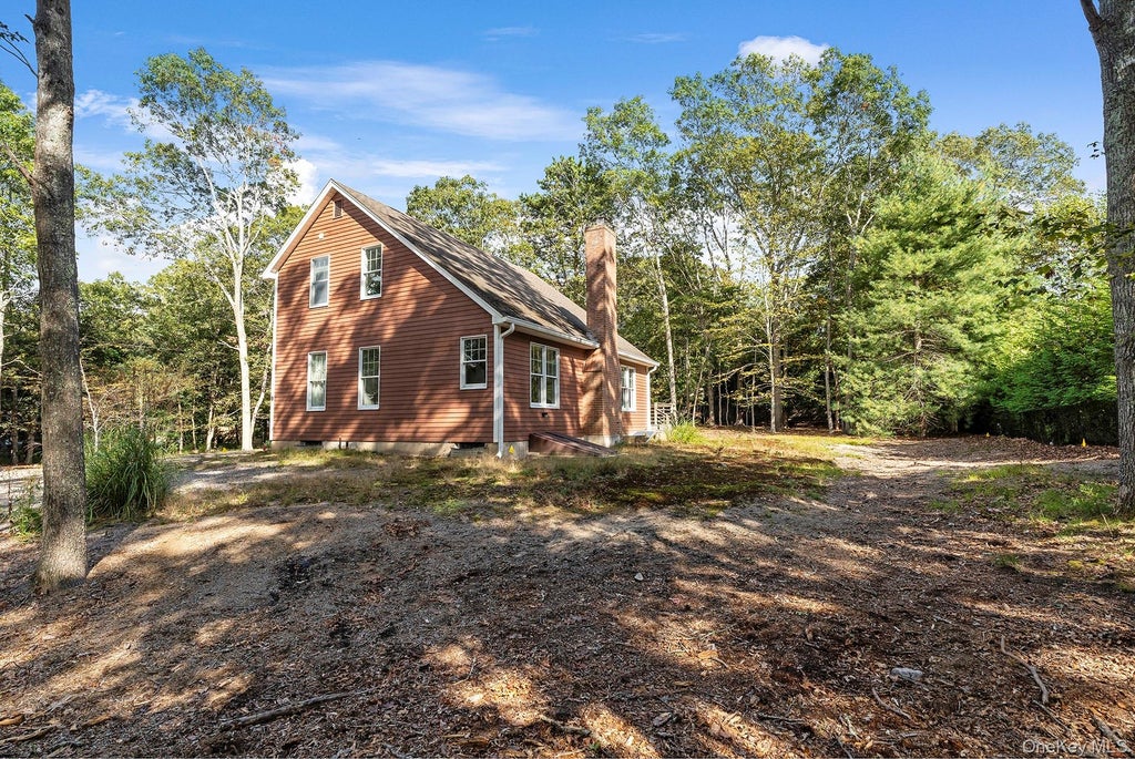 Photo of 9 Wood Lot Lane, East Hampton, NY 11937 (MLS # 1047415)
