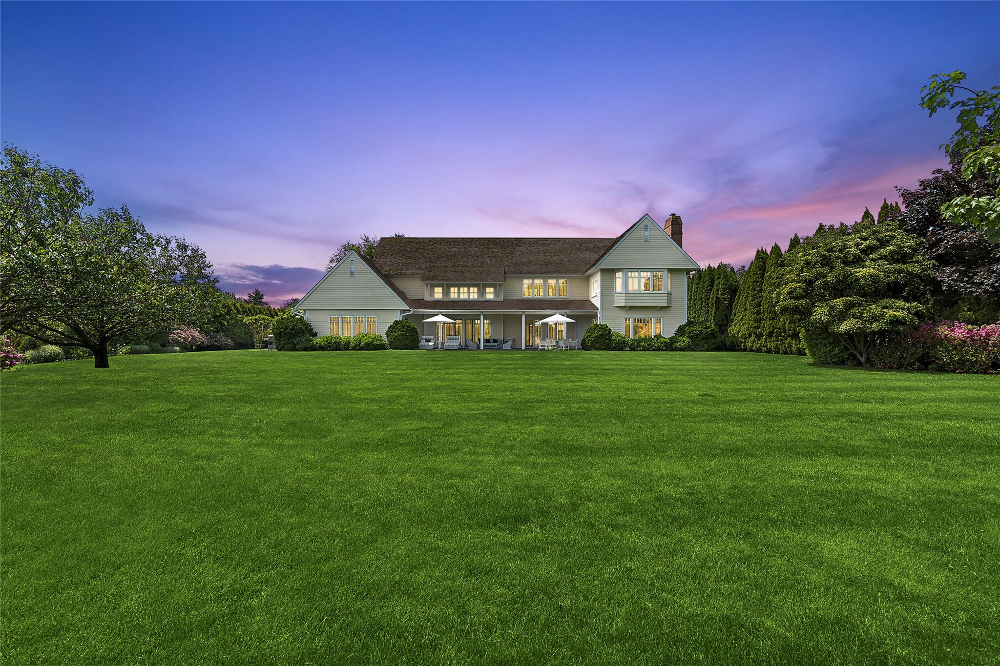 48 E Cobblefield Lane, Southampton, New York image 39