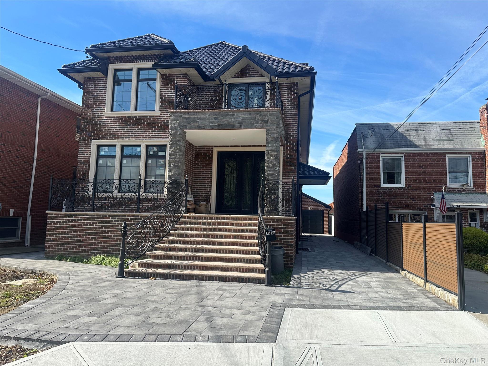 46-38 204 Street