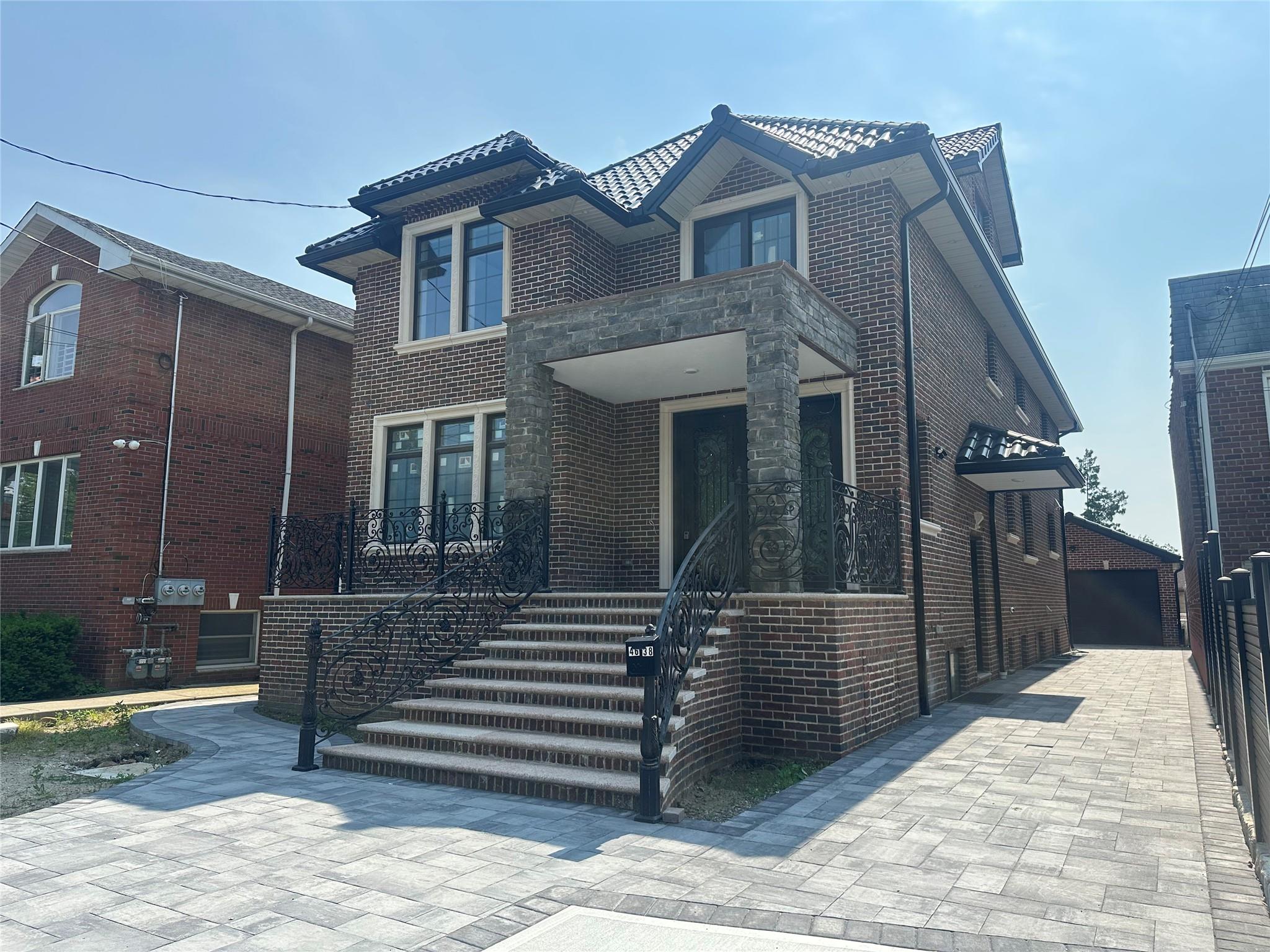 46-38 204 Street
