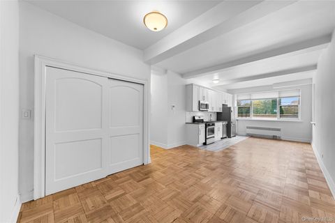 Photo of 3850 Hudson Manor Terrace Ter #LBE, Bronx, NY 10463 (MLS # 930976)