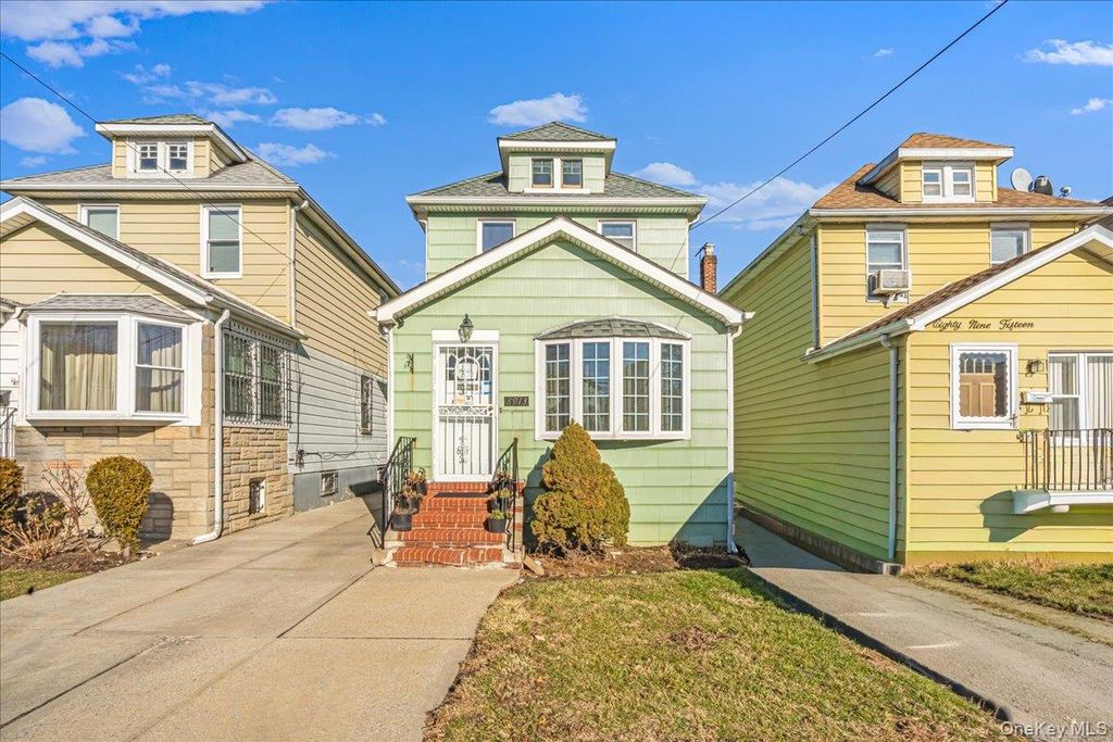 Photo of 8913 213th Street, Queens Village, NY 11427 (MLS # 953294)