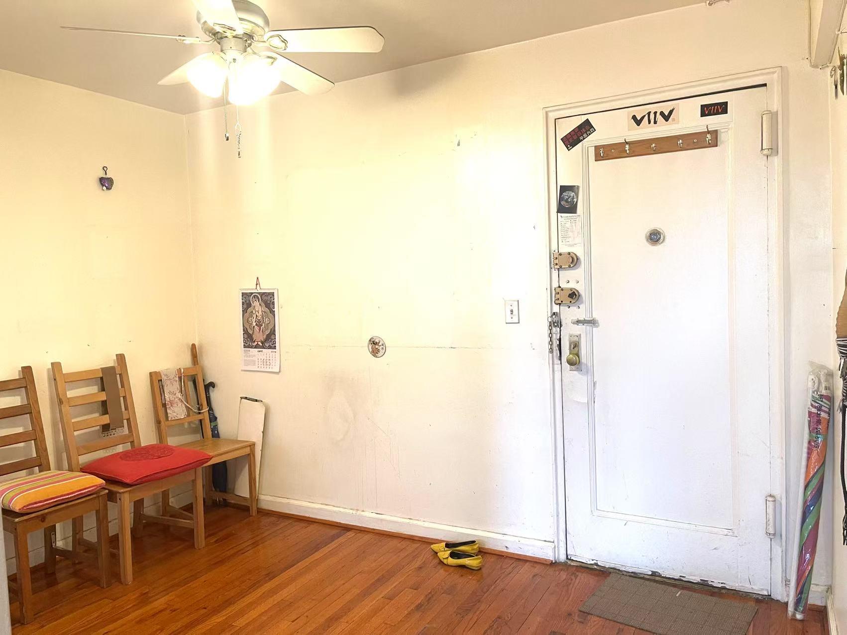 43-36 Robinson Street 5L