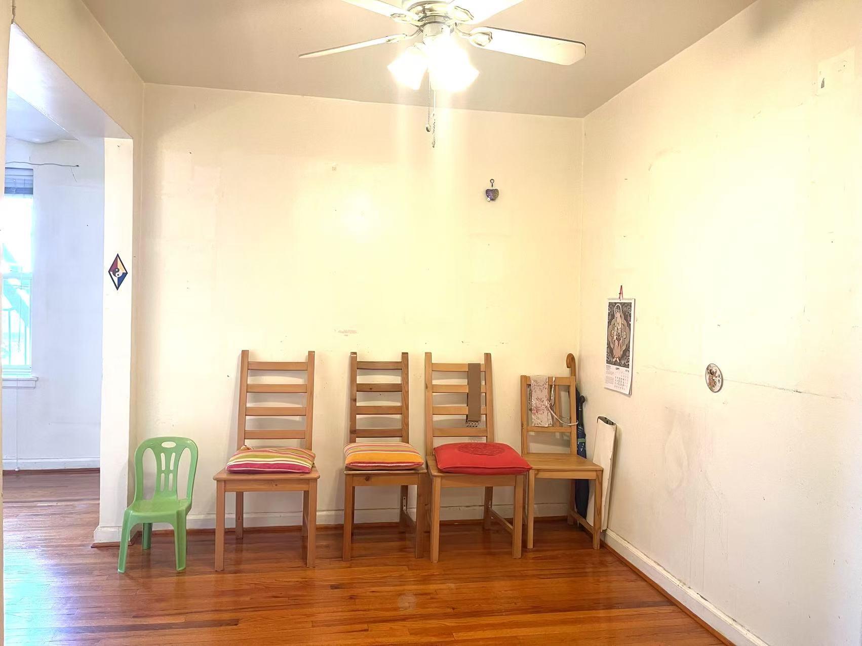 43-36 Robinson Street 5L