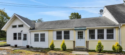 Apartment For Rent - 1563-1567 Route 28 #2<br/> West Hurley, NY 12433