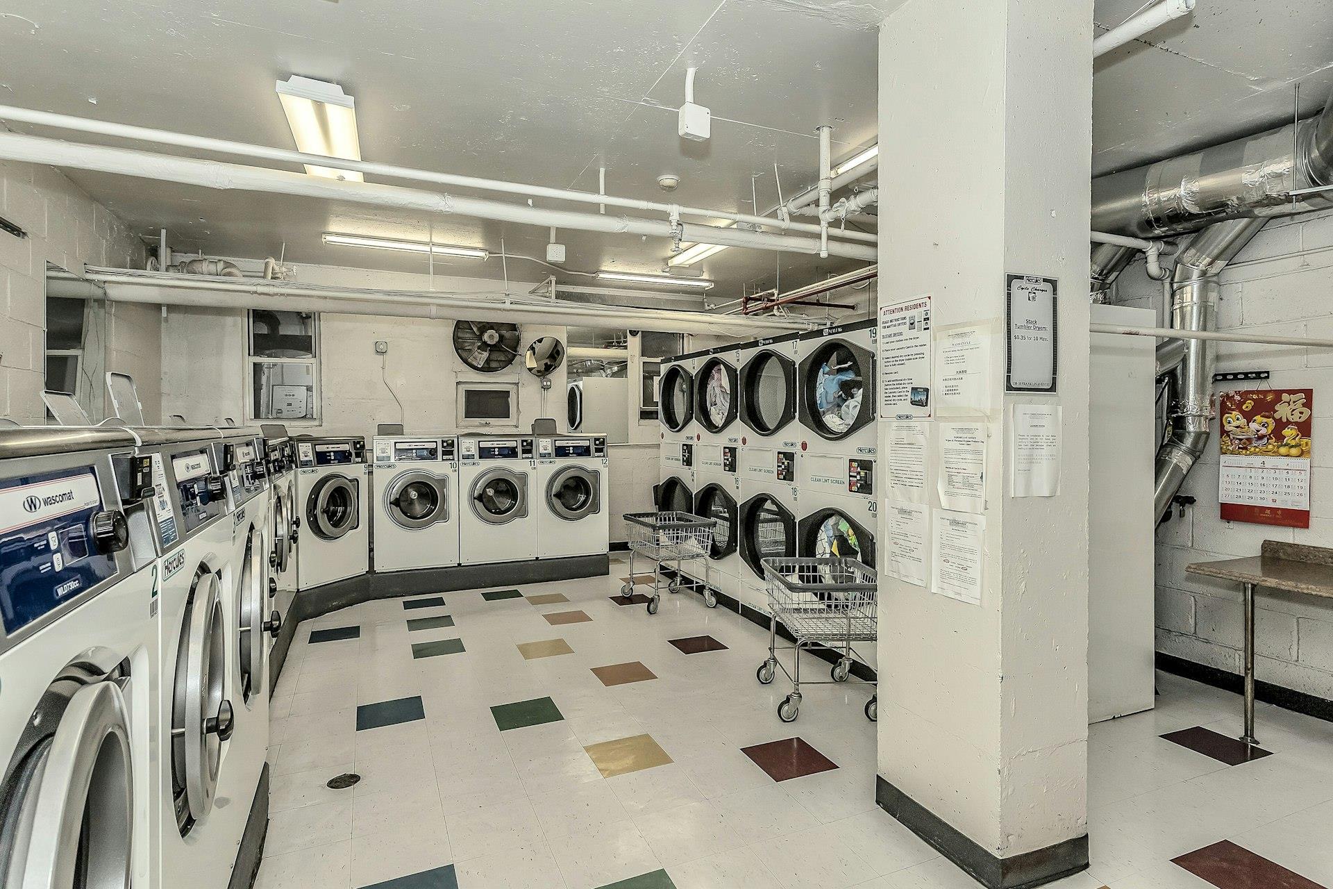 138-10 Franklin Avenue #9J, Flushing, New York image 17
