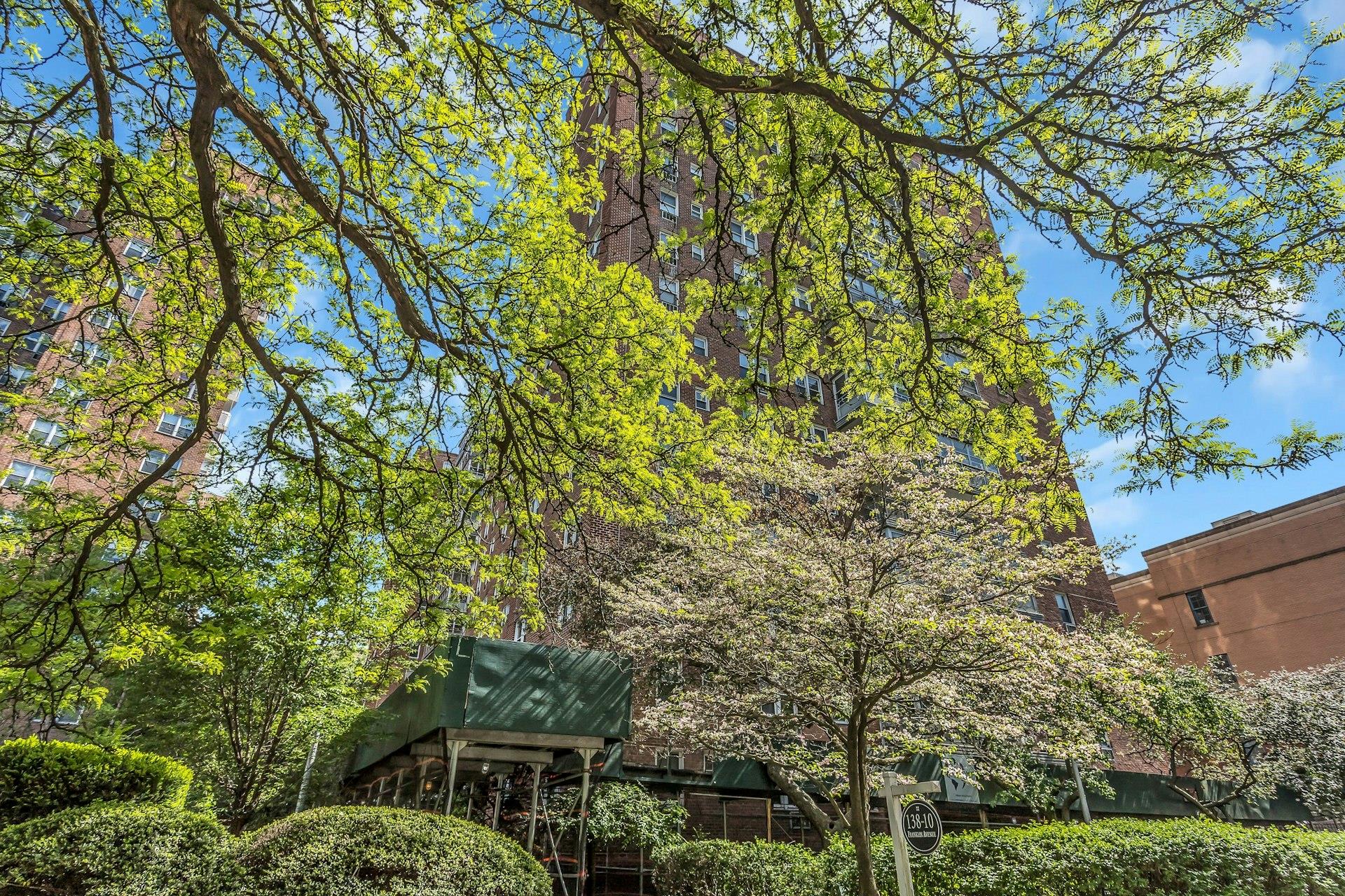 138-10 Franklin Avenue 9J