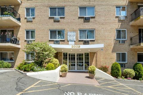 2035 Central Park Avenue 3M Yonkers NY 10710