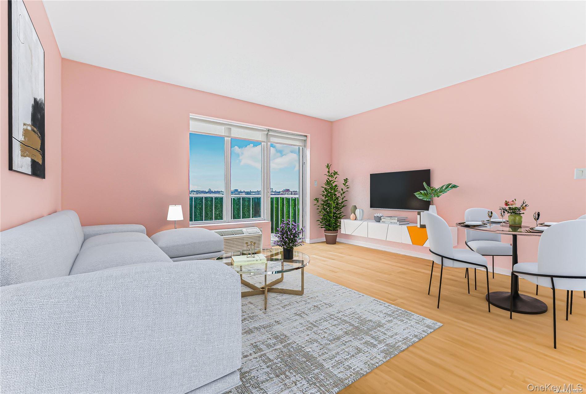 112-02 Northern Boulevard PH-C