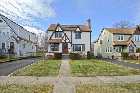 16 Herbert Avenue White Plains NY 10606