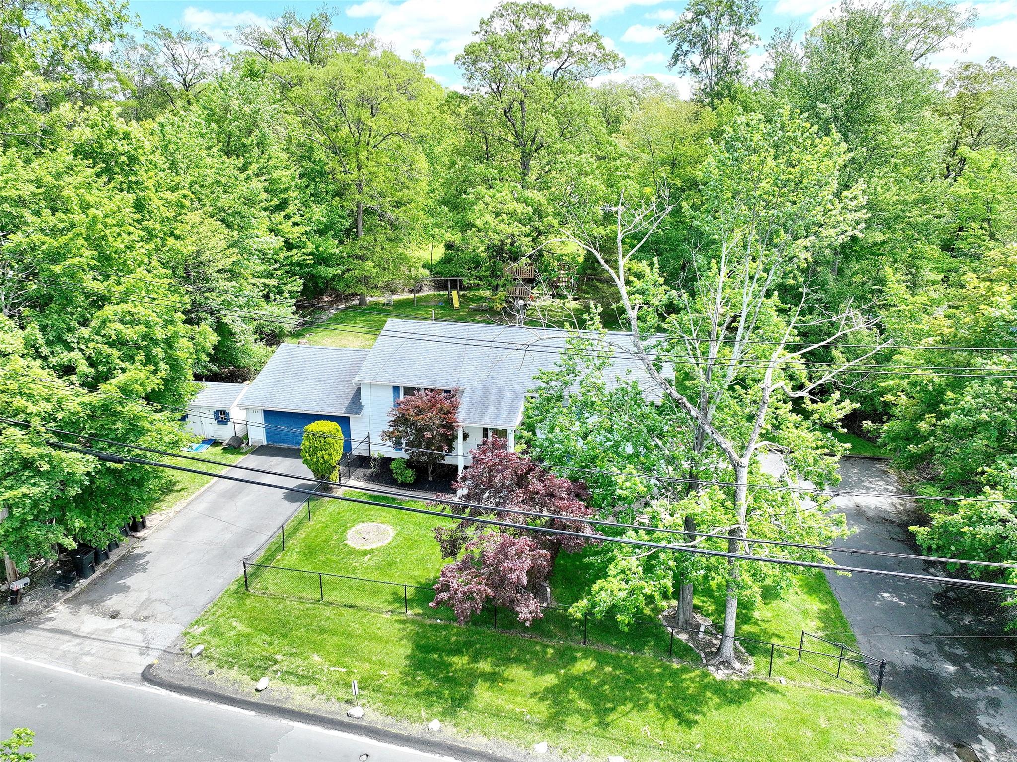 369 Saddle River Road