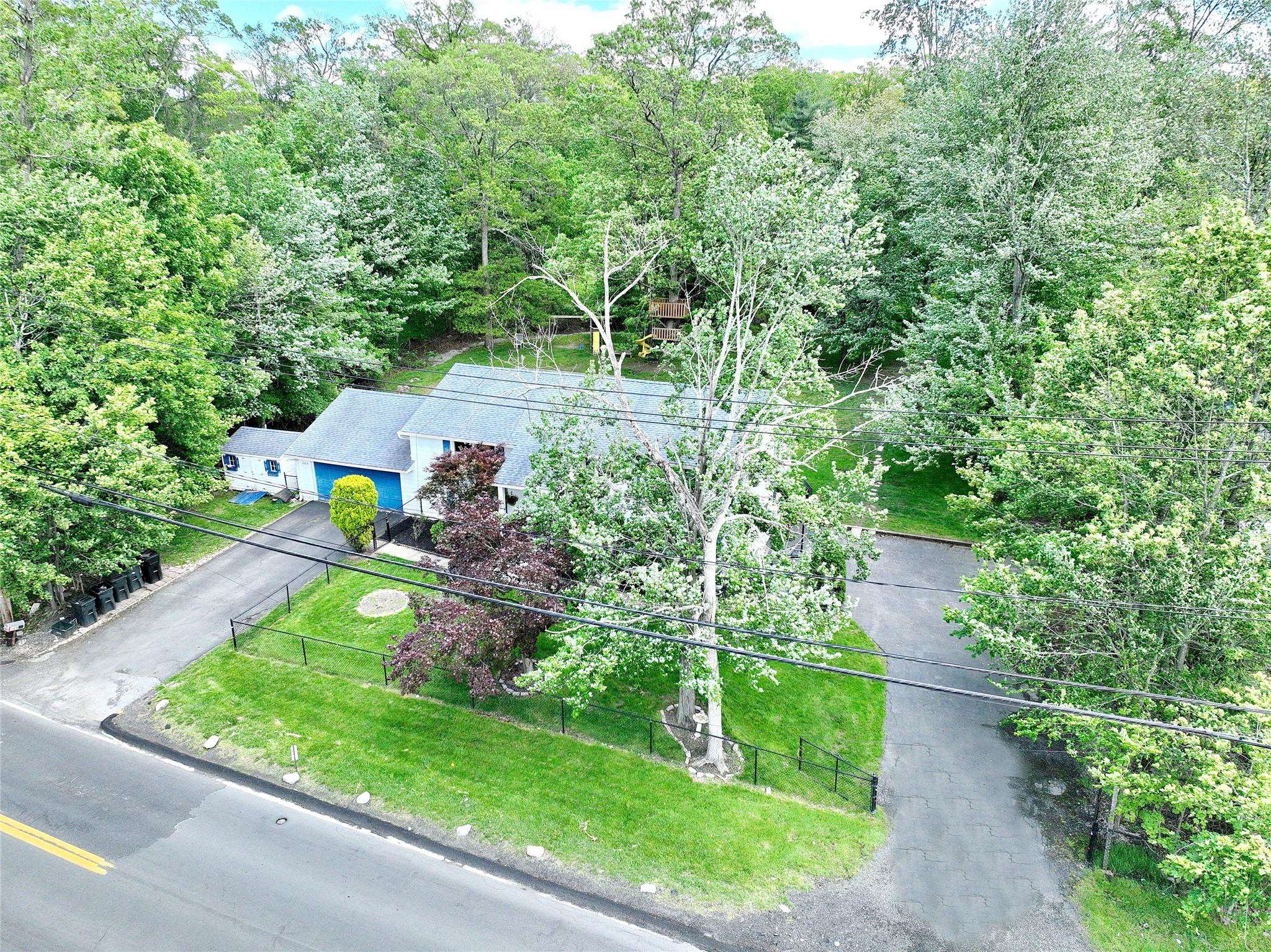 369 Saddle River Road
