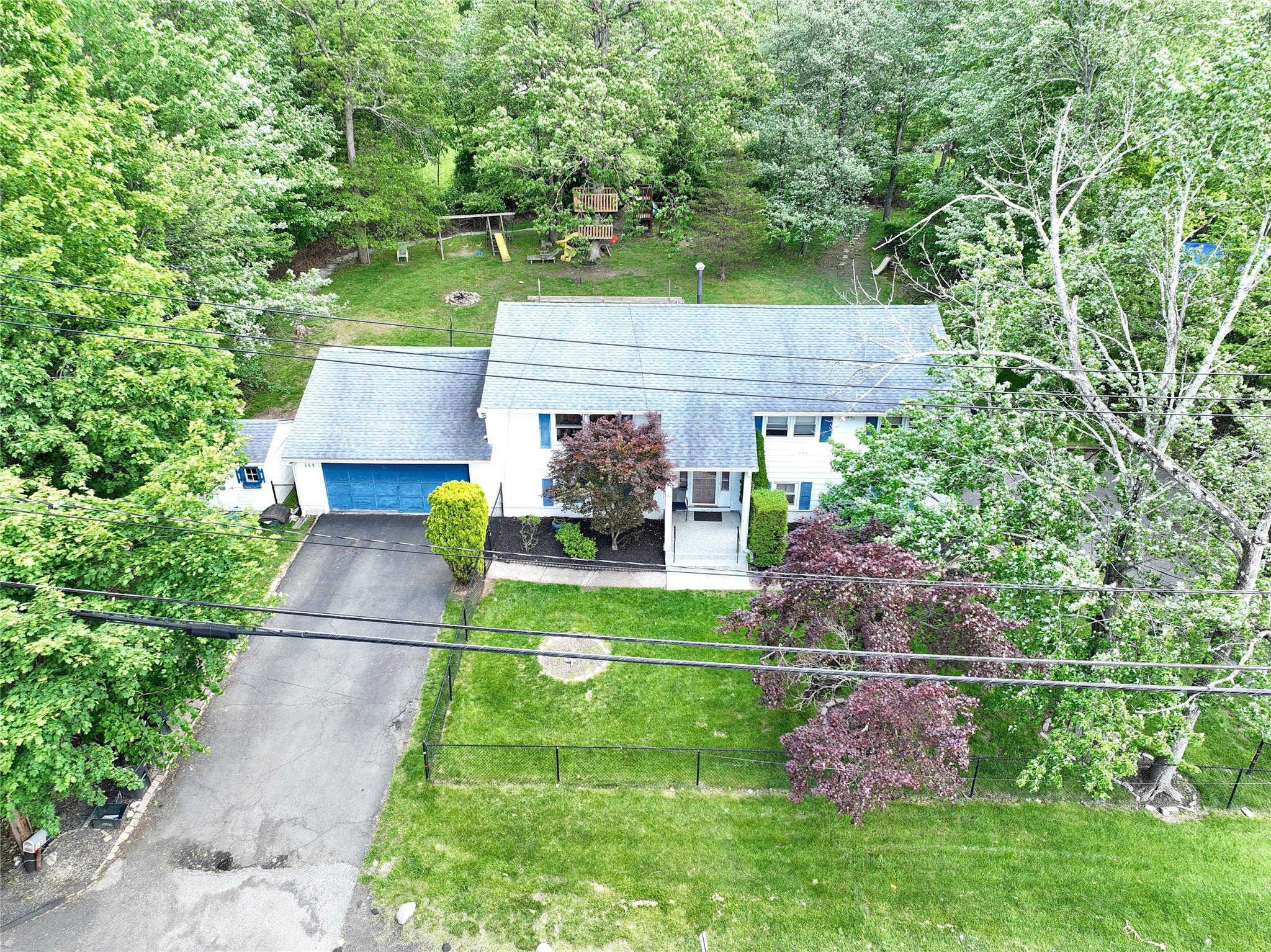 369 Saddle River Road