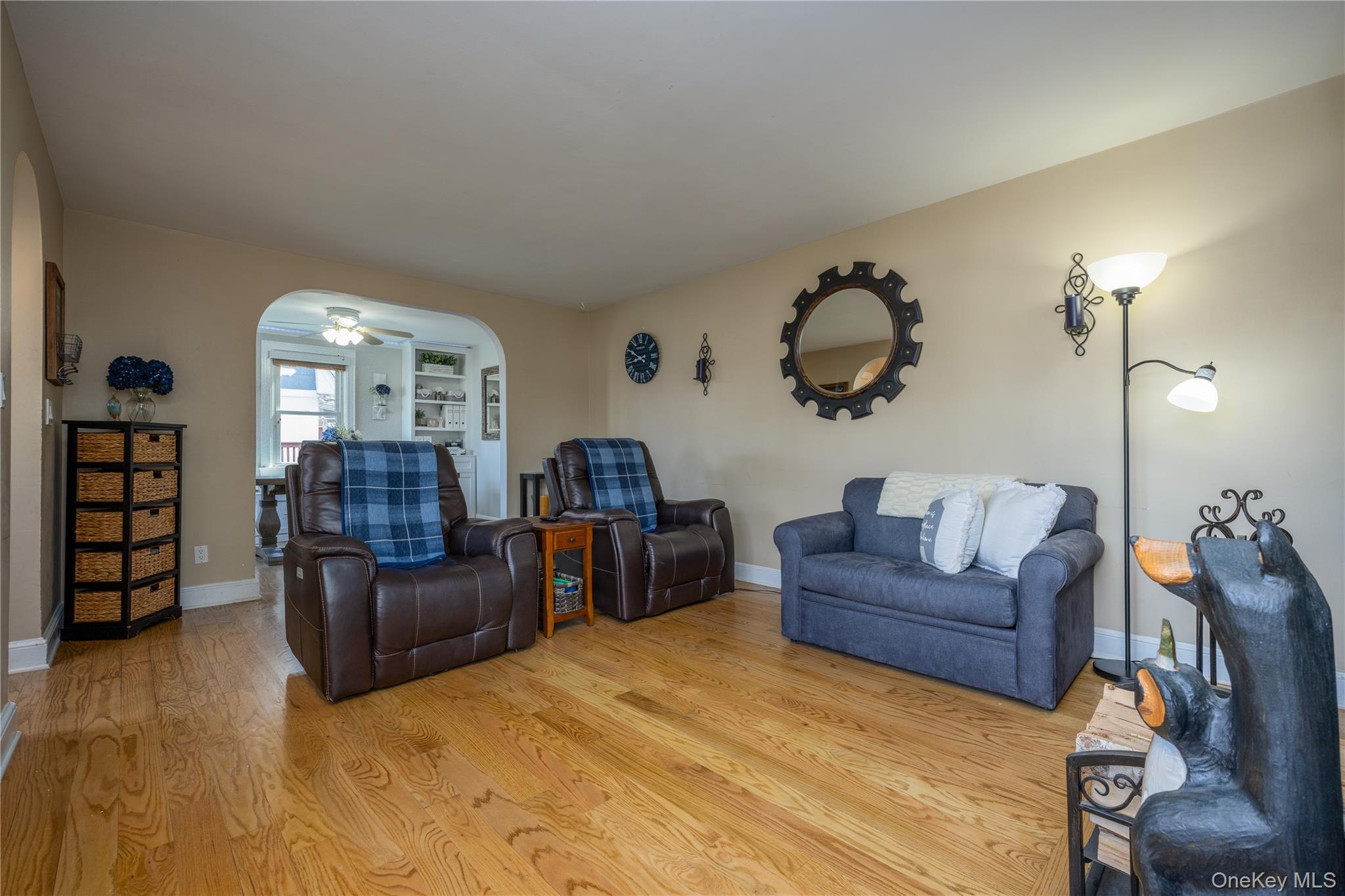 87 N Magnolia Street