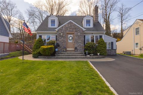 87 N Magnolia Street Pearl River NY 10965