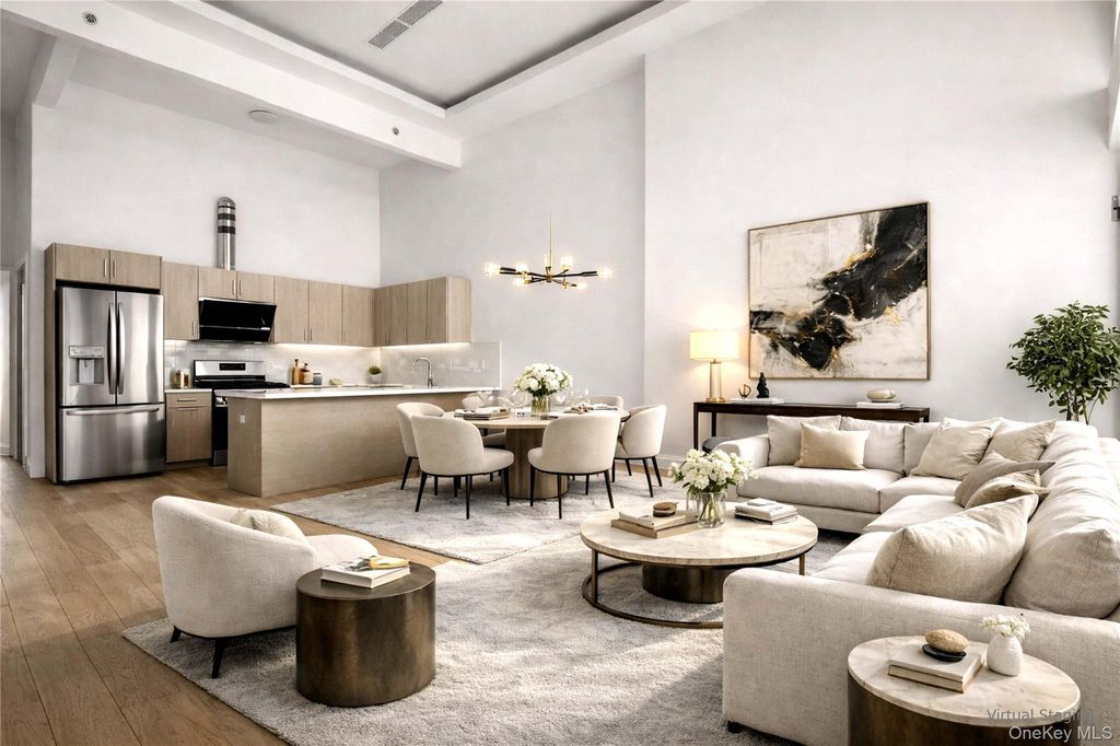 Photo of 13119 Fowler Avenue #8B, Flushing, NY 11355 (MLS # 974195)