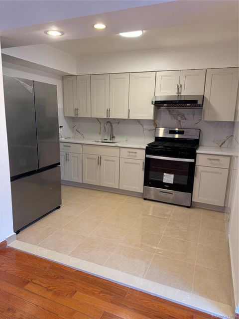 Multifamily For Rent - 4156 149th Street<br/> Flushing, NY 11355